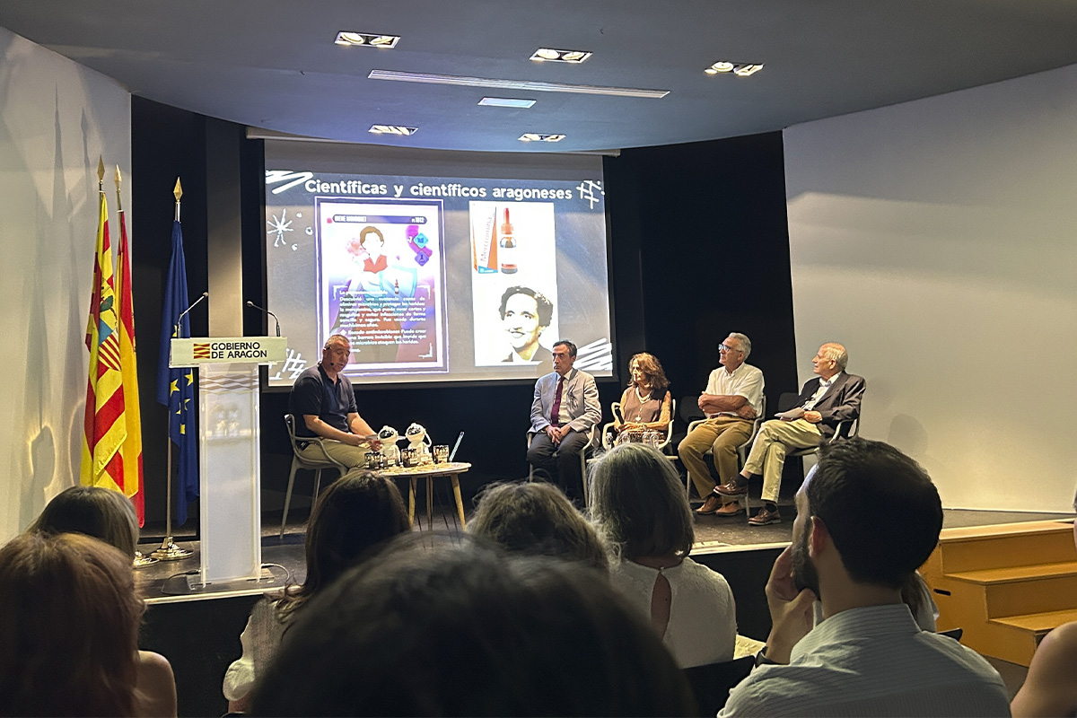 Presentación Cracks de la Ciencia